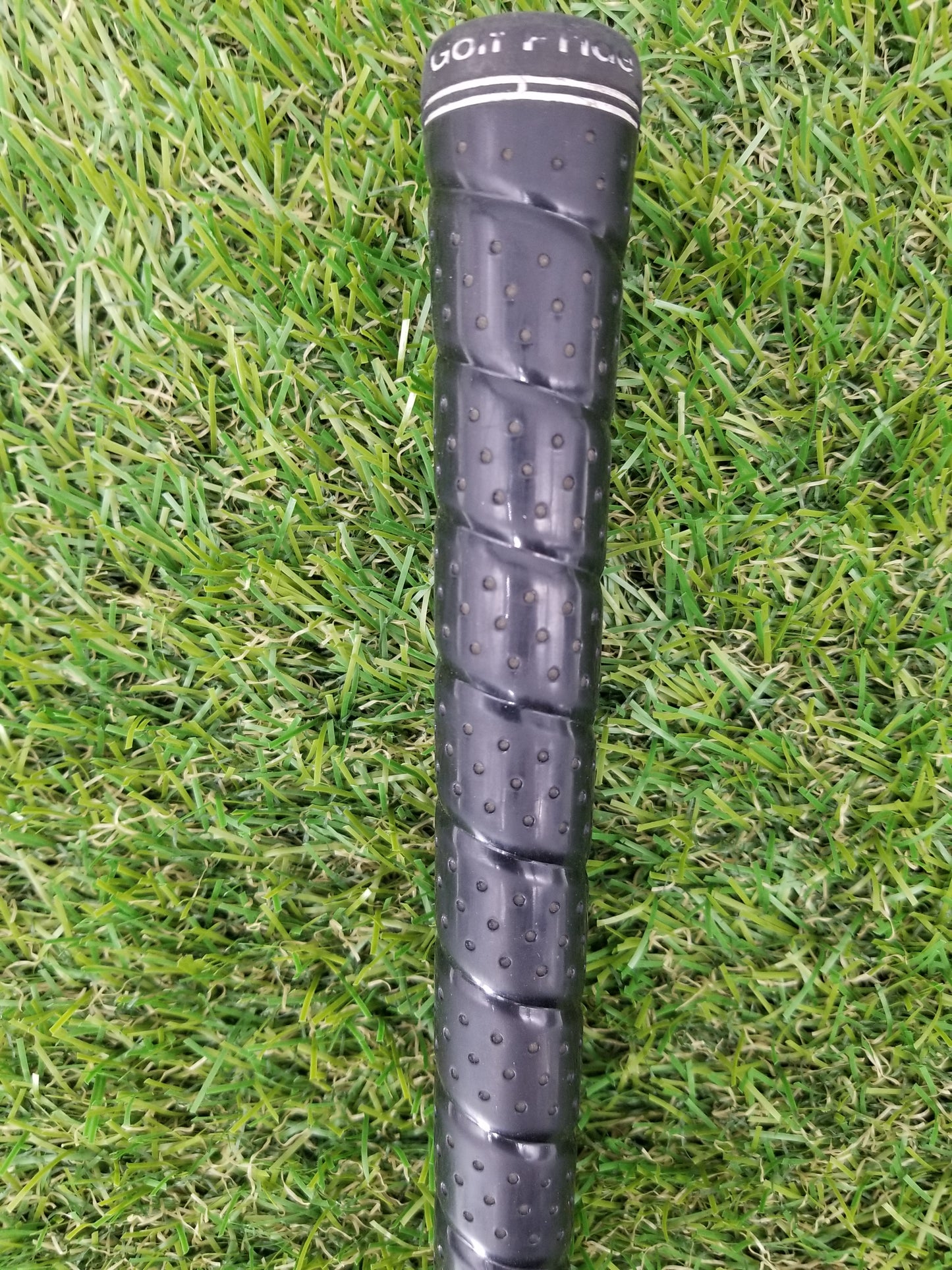 COBRA KING FORGED CB SAND WEDGE 55* STIFF TT DYNAMIC GOLD SL S300 35" FAIR