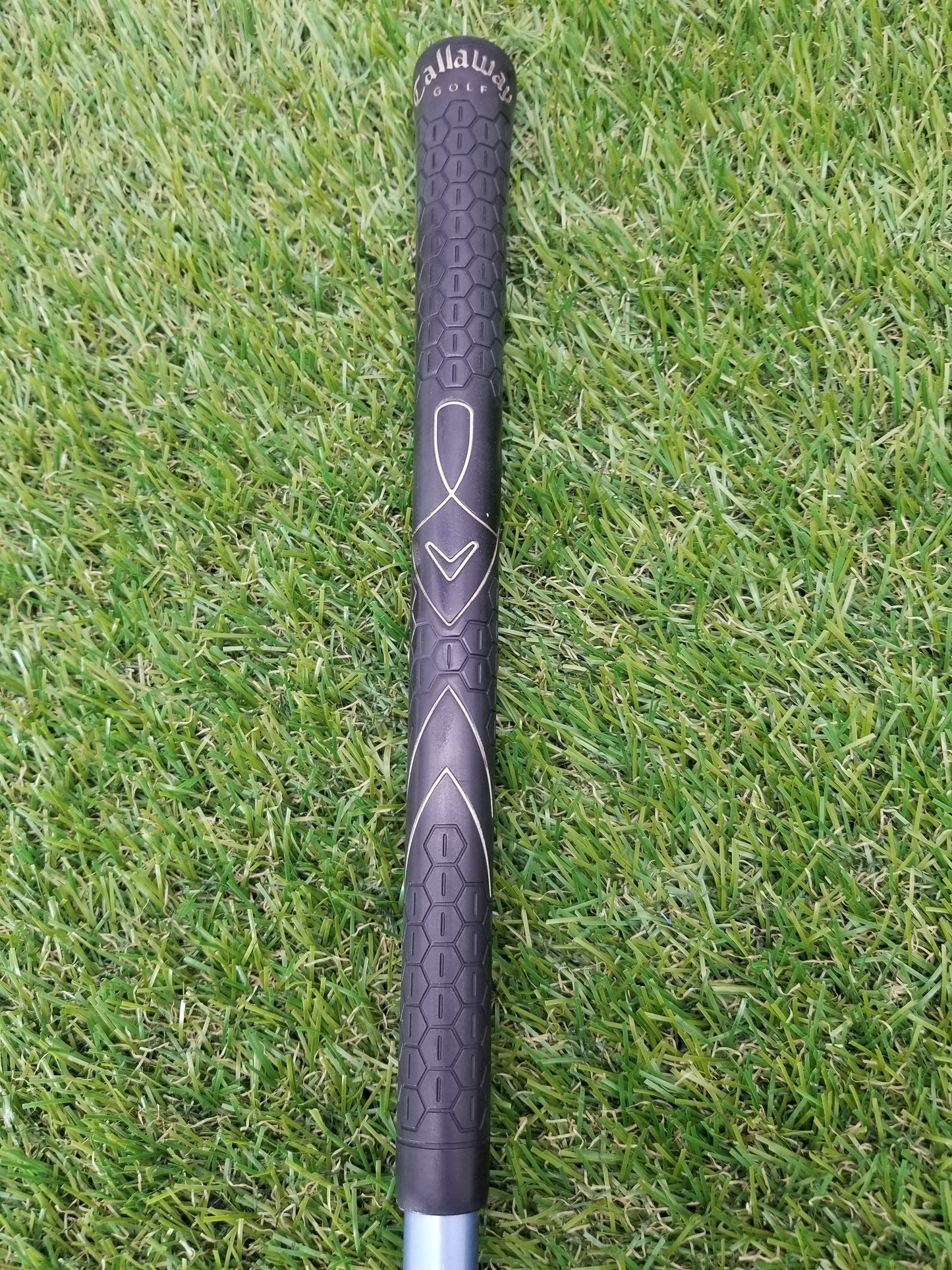 2007 CALLAWAY X 5 HYBRID 27* LADIES CALLAWAY WOMENS 55G FAIR