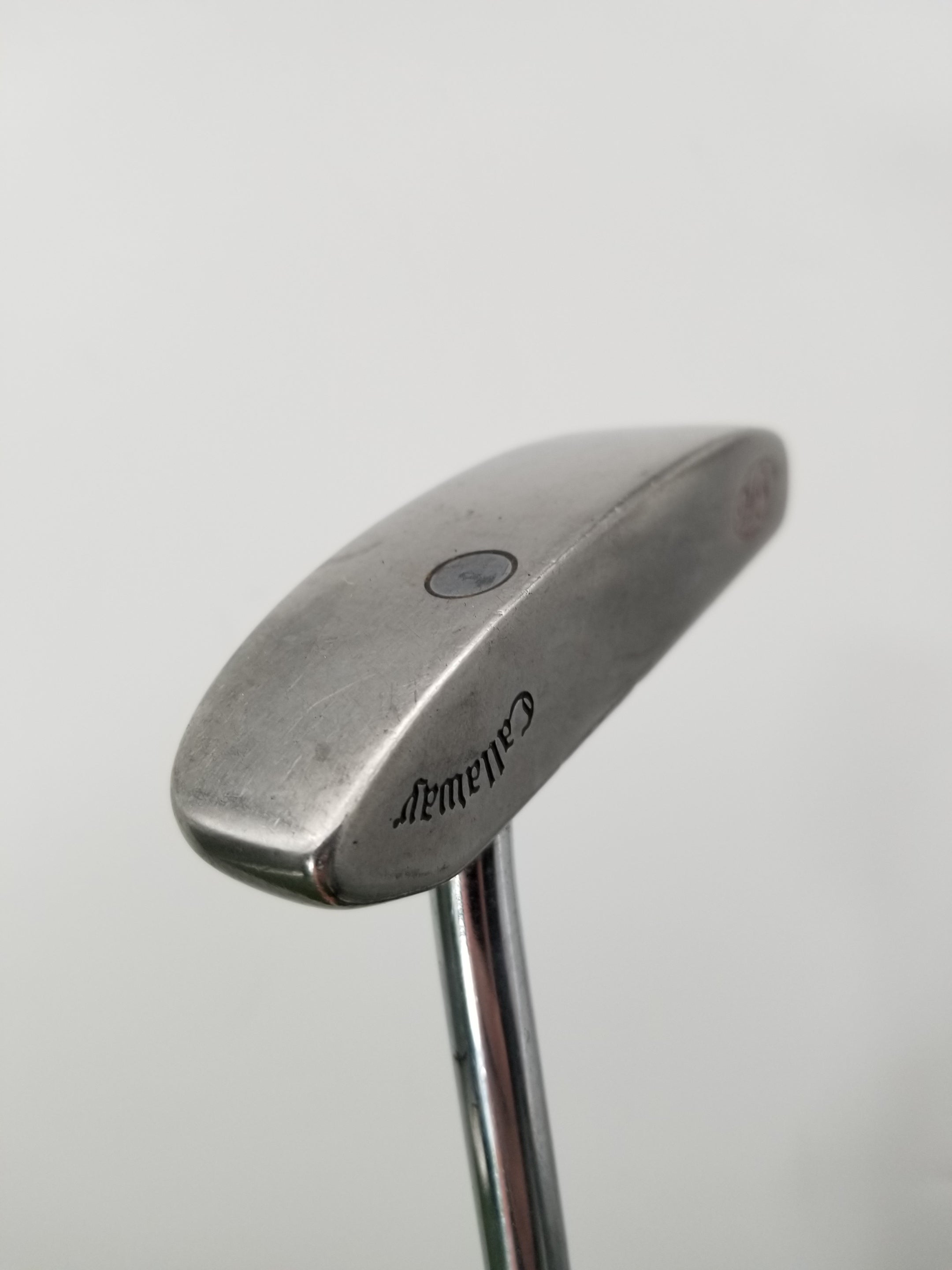 CALLAWAY S2H2 PUTTER 35