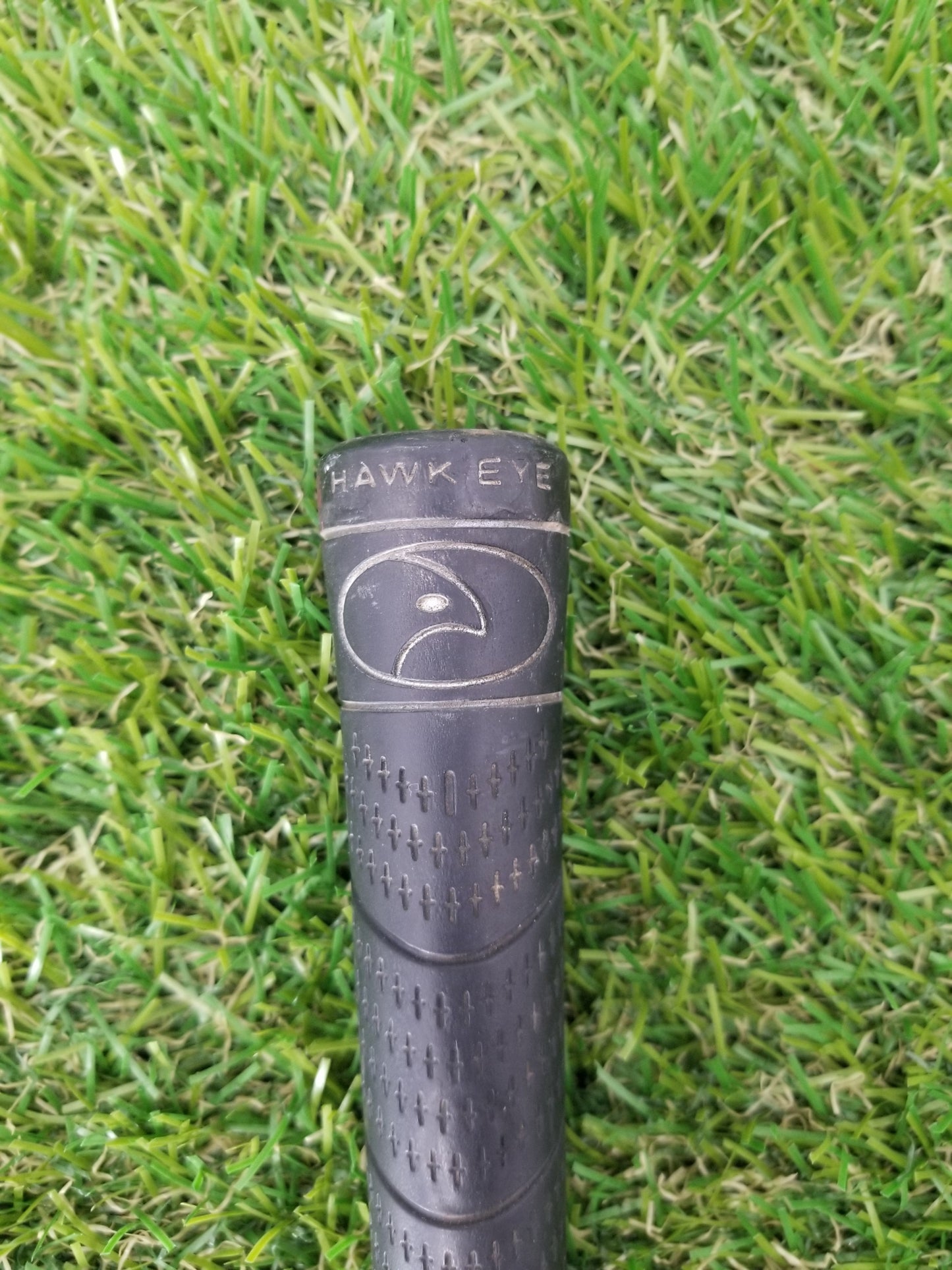 CALLAWAY HAWK EYE VFT 6 IRON STIFF FCM RIFLE 4.5 PRECISION 38" GOOD