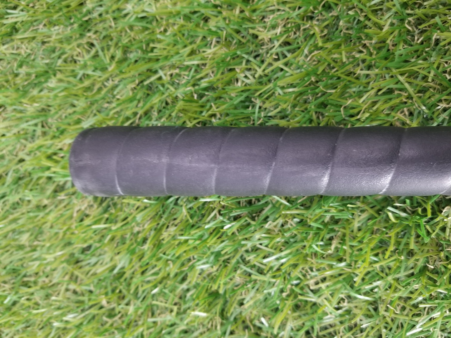 1993 COBRA KING COBRA OS SENIOR 9 IRON SENIOR AUTOCLAVE SYSTEM 36.5" GOOD