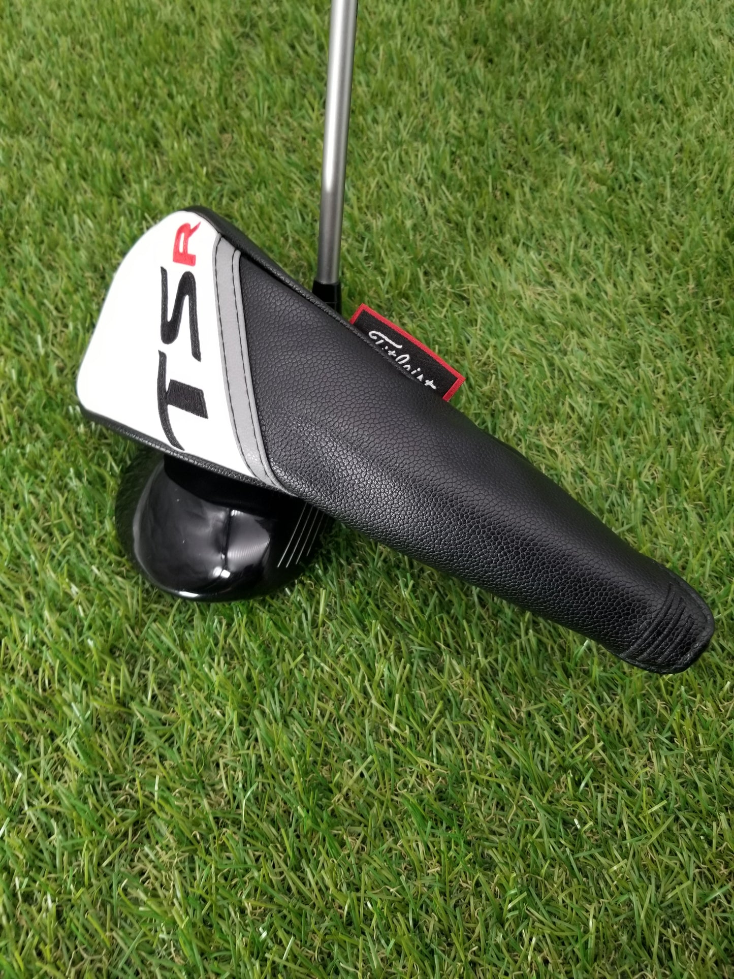 2023 TITLEIST TSR1 FAIRWAY WOOD 18* REGULAR MITSUBISHI MMT 40 42"+HC GOOD