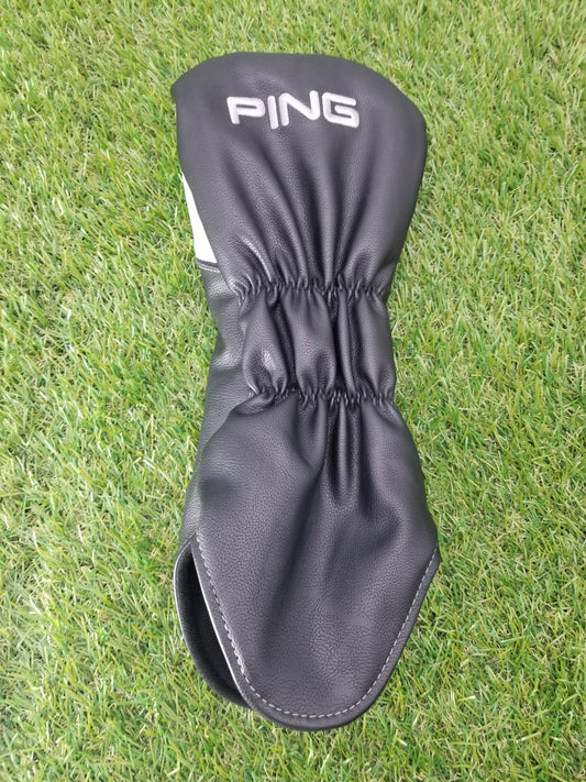 NEW PING G430 DRIVER HEADCOVER BRANDNEW