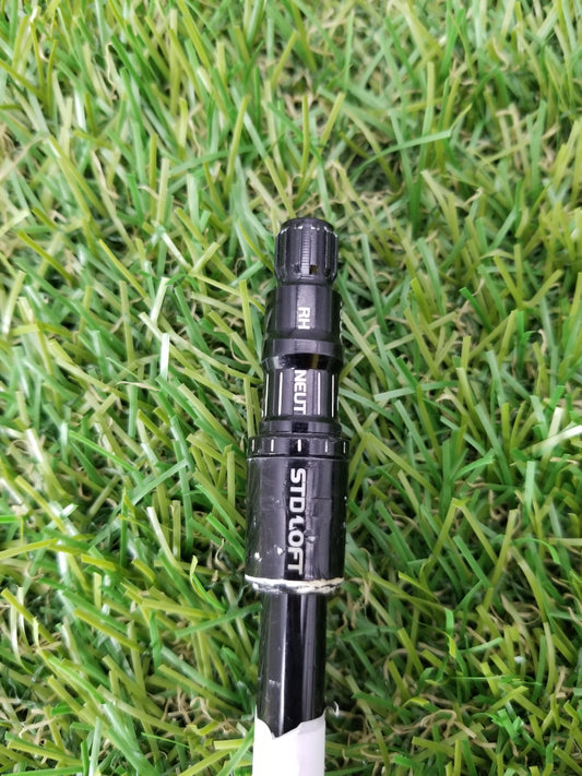 MITSUBISHI TENSEI CK BLUE 70 DRIVER SHAFT XSTIFF TAYLORMADE 78G 44.5" VERYGOOD