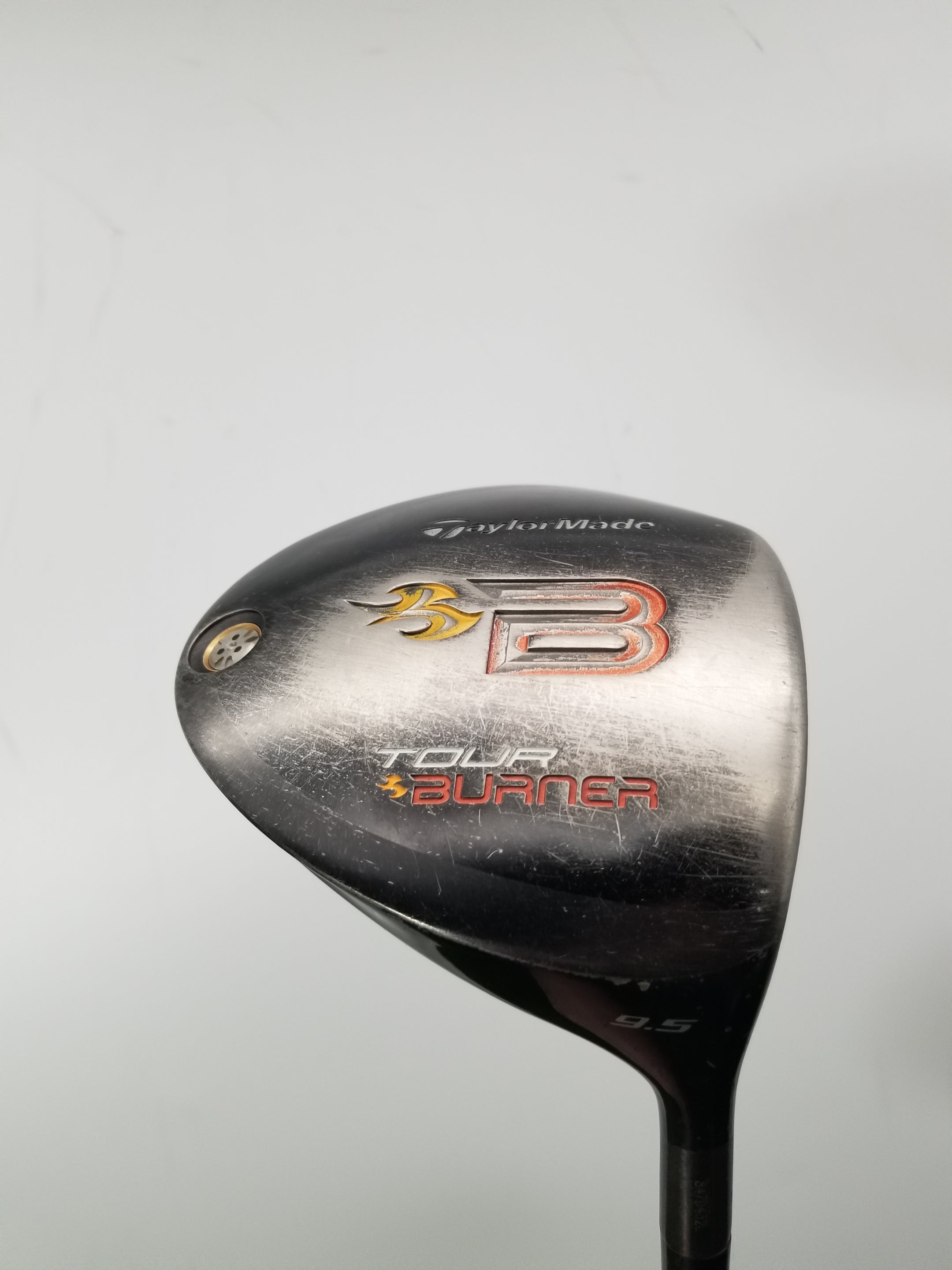 TaylorMade Stealth 2 Plus 10.5* Driver Head Only | SidelineSwap TaylorMade Stealth 2 Plus 10.5* Driver Head Only | SidelineSwap