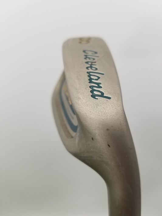 1999 CLEVELAND LADIES EMERALD 8 IRON LADIES INCREASED DISTANCE 36" VERYGOOD