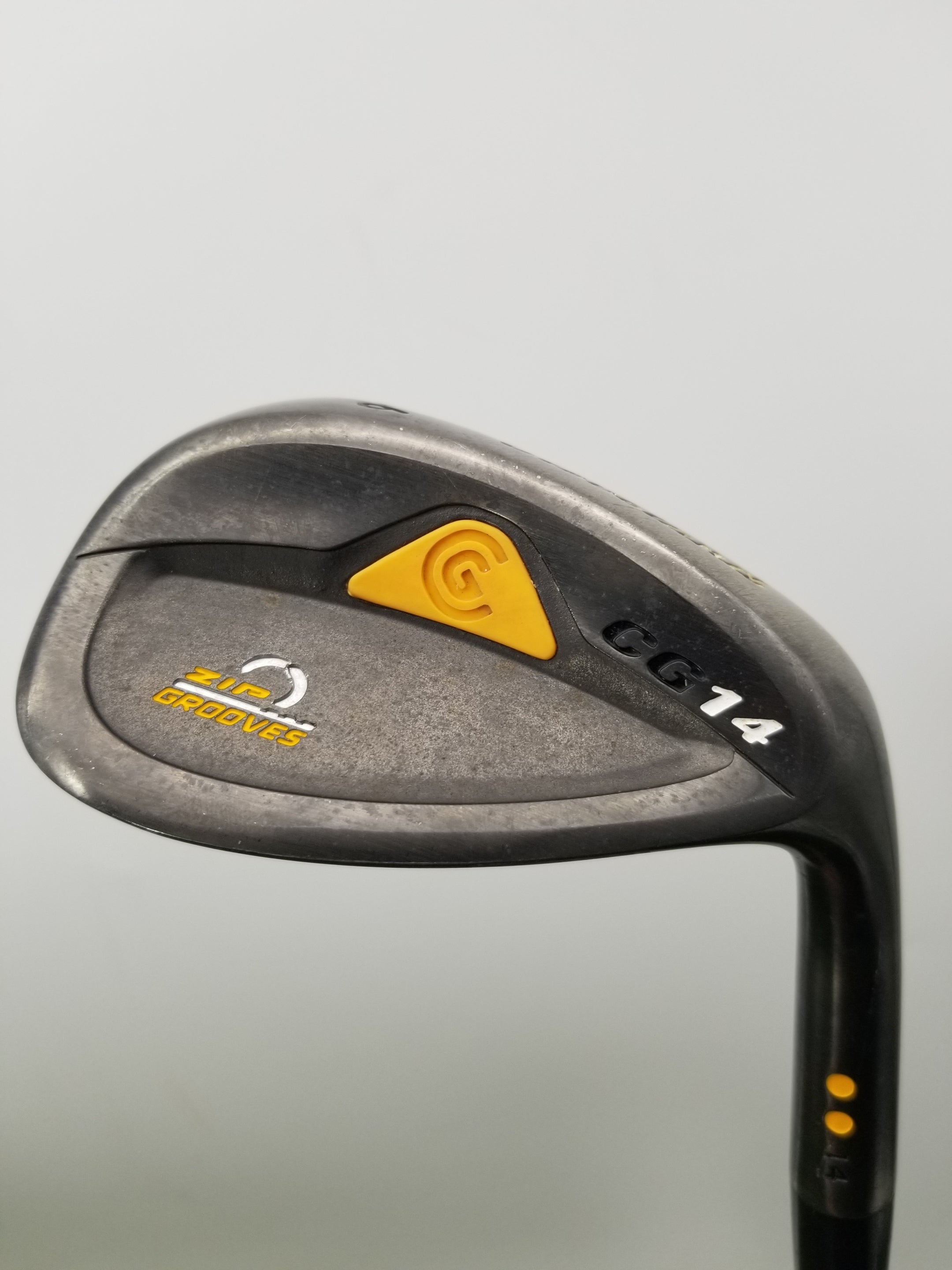 Cleveland CG14 56* cheapest Wedge