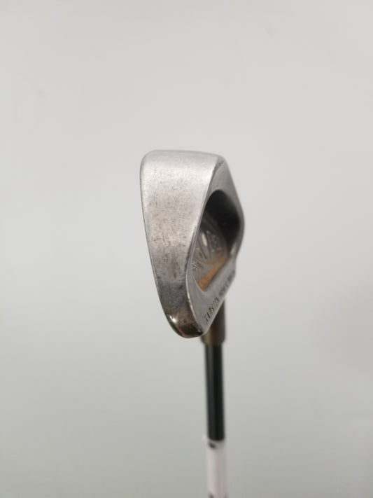 PING EYE 3 IRON SOFT REGULAR PING TFC 100 39" WHITE DOT GOOD