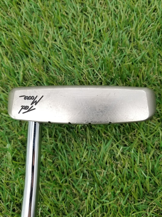 TAD MOORE PRO 8 PUTTER 35" GOOD