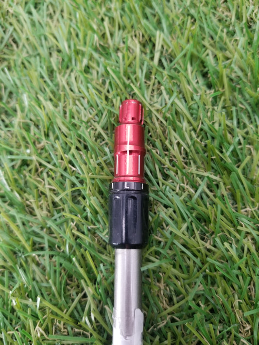 GRAFALLOY NANO FUSE EPIC 68 FAIRWAY SHAFT STIFF 87G TMADE R9 TIP 42.5" VERYGOOD