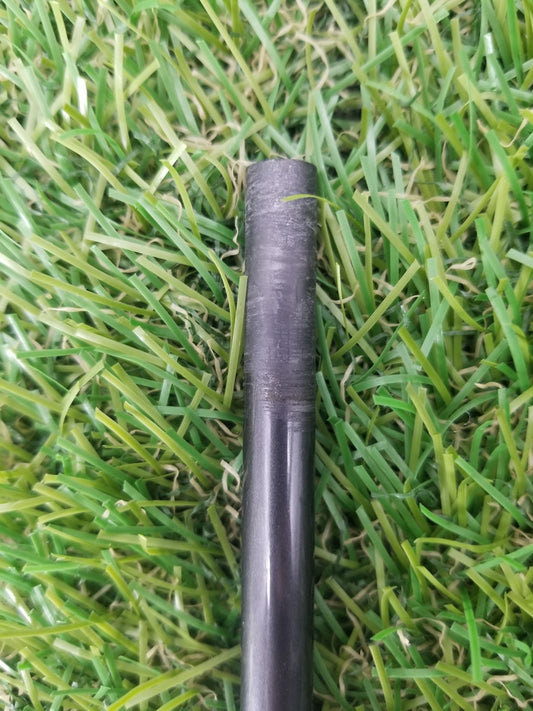 PROJECT X EVENFLOW RIPTIDE ORANGE DRIVER SHAFT XSTIFF .335 60G 43.5" VERYGOOD