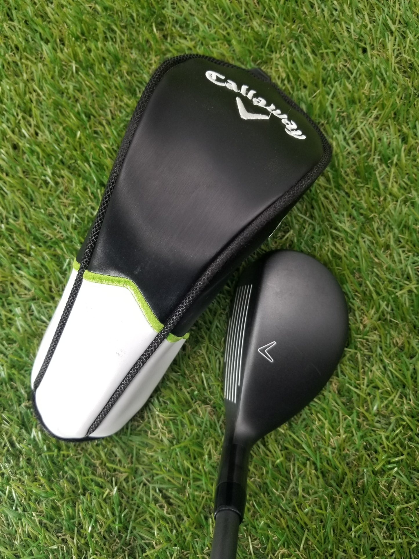 2014 CALLAWAY EDGE 5 HYBRID LADIES FLEX CALLAWAY EDGE 55 38" +HC FAIR