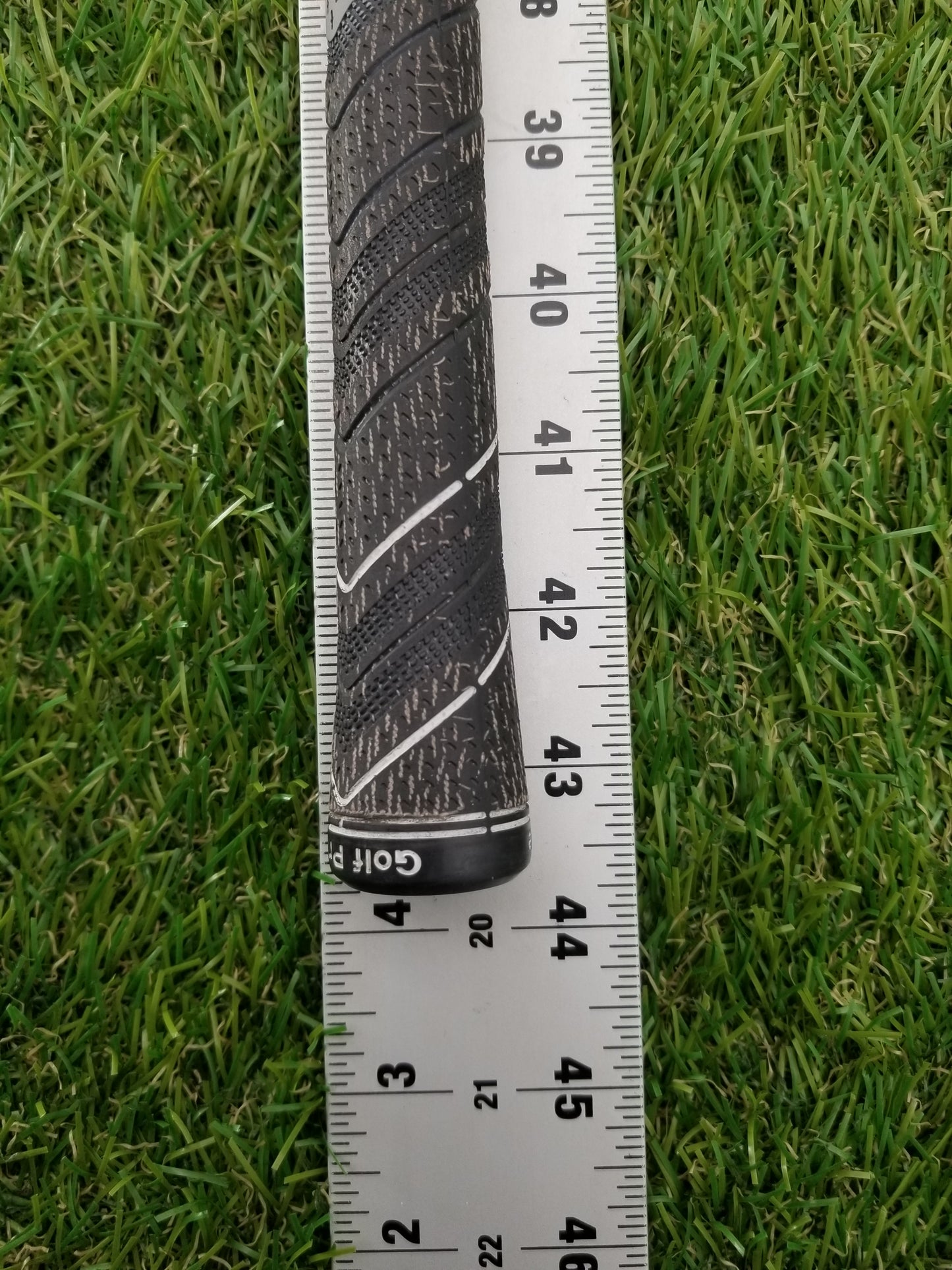 MITSUBISHI DIAMANA 65 TITLEIST DRIVER SHAFT REGULAR .335 TIP 43" 62G VERYGOOD