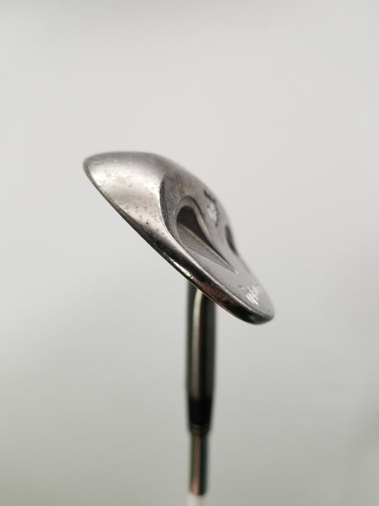 2010 TAYLORMADE TP XFT WEDGE 58/8 WEDGE FLEX TRUE TEMPER DYN GOLD 35" GOOD