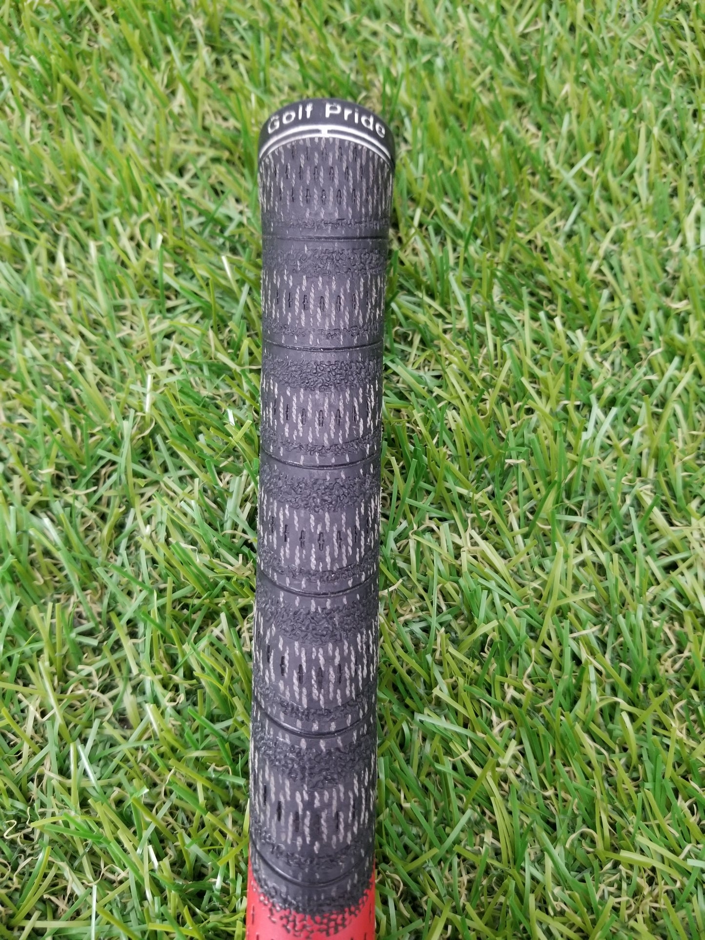 2010 TAYLORMADE TP XFT WEDGE 58/8 WEDGE FLEX TRUE TEMPER DYN GOLD 35" GOOD