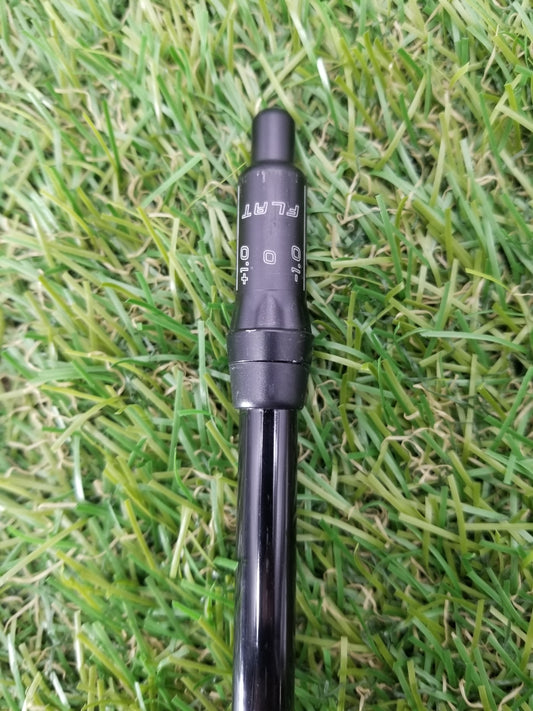 PROJECT X HZRDUS SMOKE RED RDX FWY SHAFT STIFF 70G PING TIP 42.5" VERYGOOD