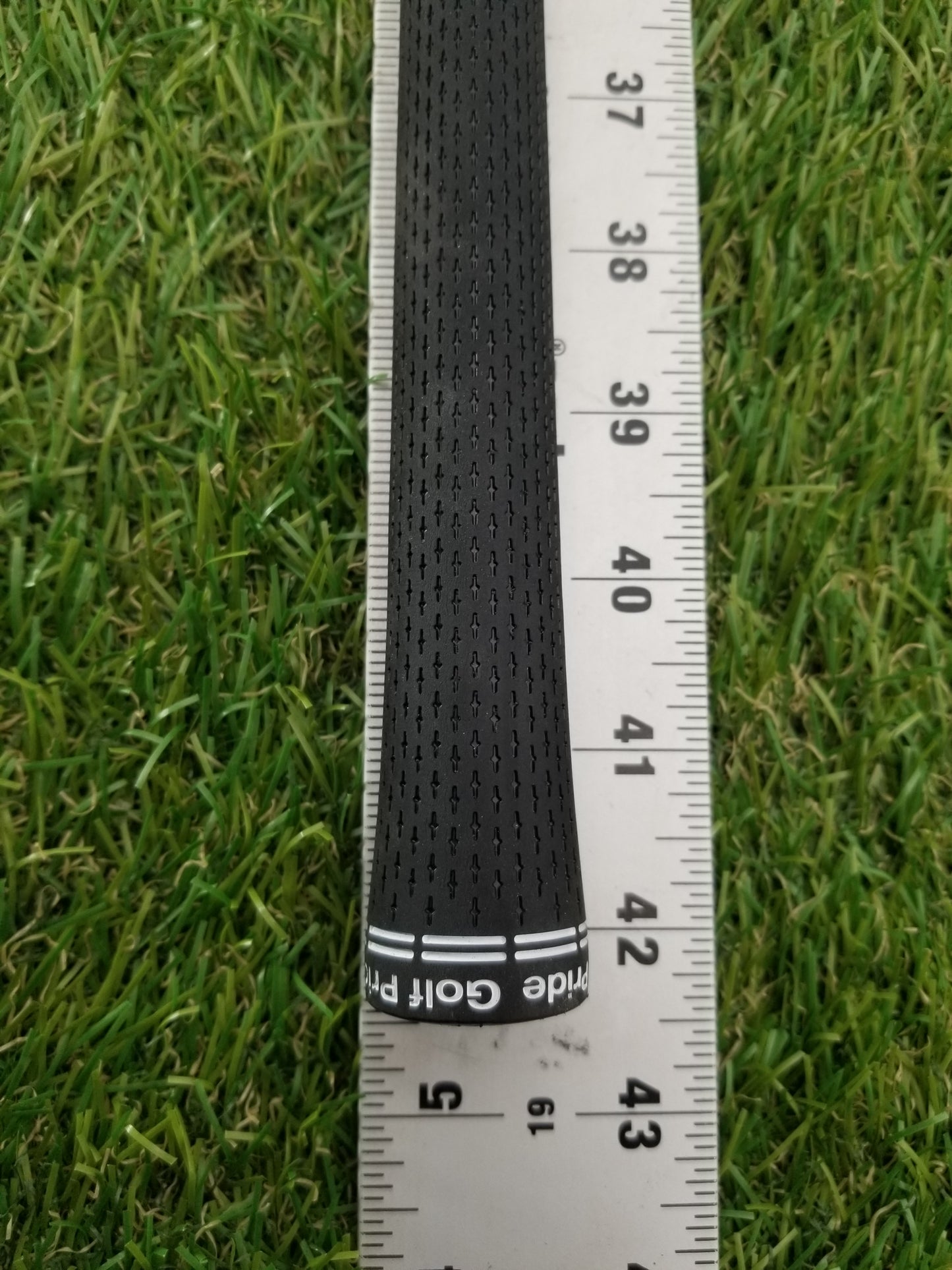 PROJECT X HZRDUS SMOKE RED RDX FWY SHAFT STIFF 70G PING TIP 42.5" VERYGOOD