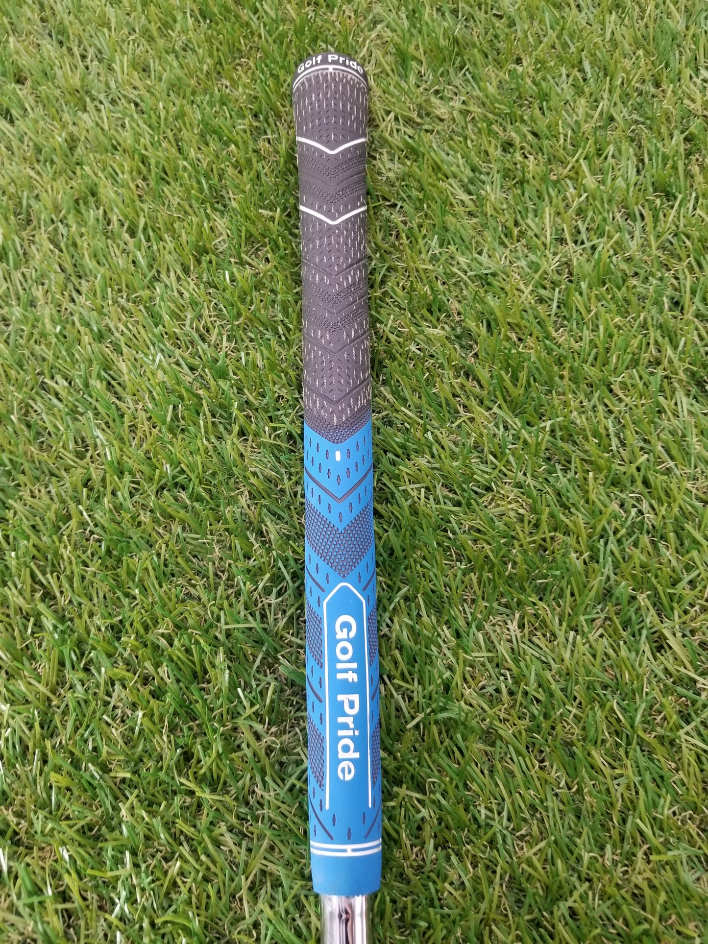 HOPKINS GOLF CJ-1 WEDGE 56* WEDGEFLEX STEEL SHAFT 36" GOOD