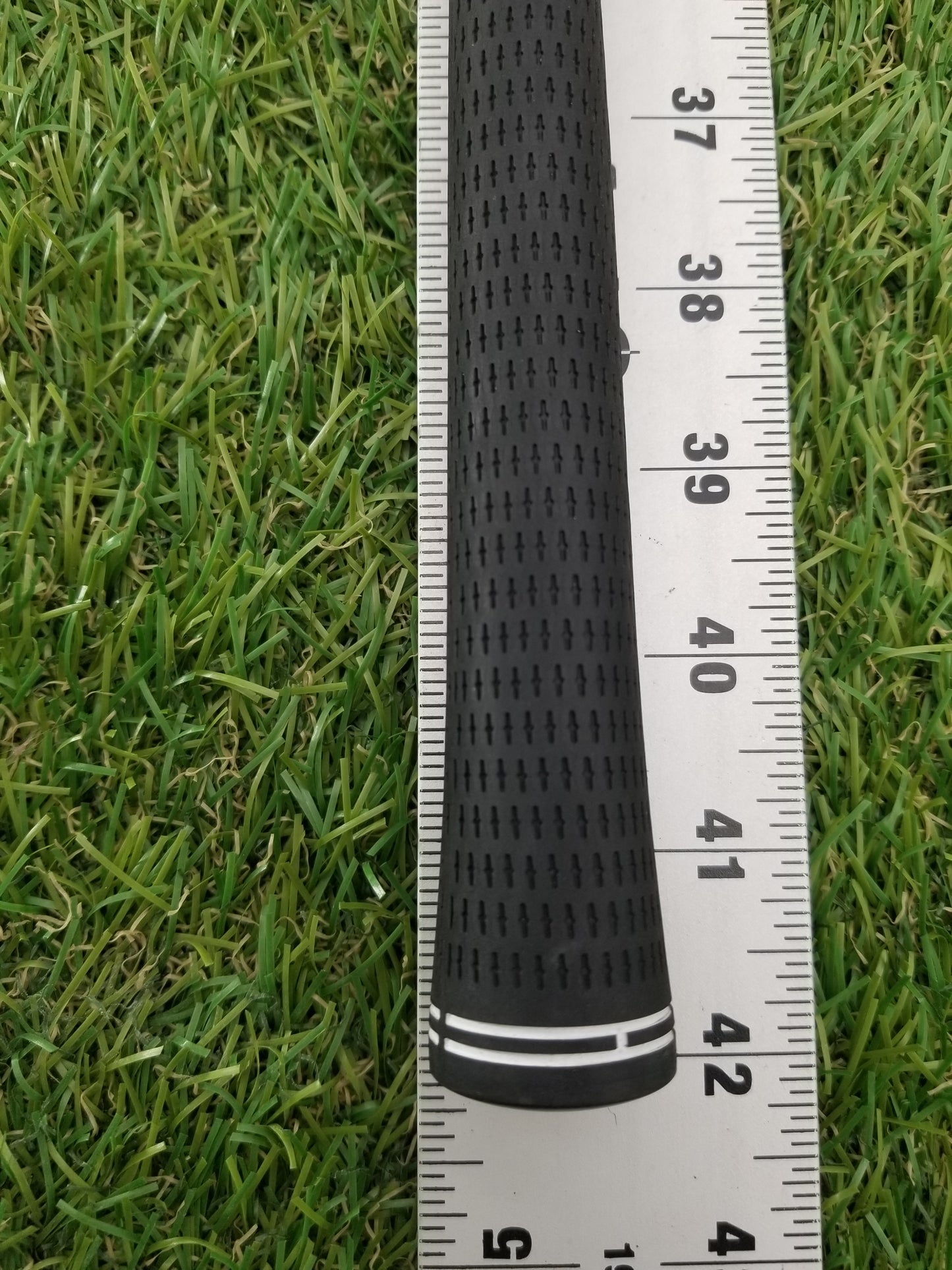 ACCRA TOUR Z RPG 300 FWY SHAFT EXTRA STIFF 75.8G TAYLORMADE TP TIP 41.5" VERYGOOD