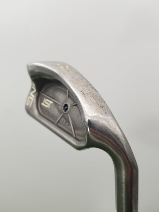 PING ISI S 4 IRON STIFF PING CUSHIN JZ 38" BLACK DOT FAIR