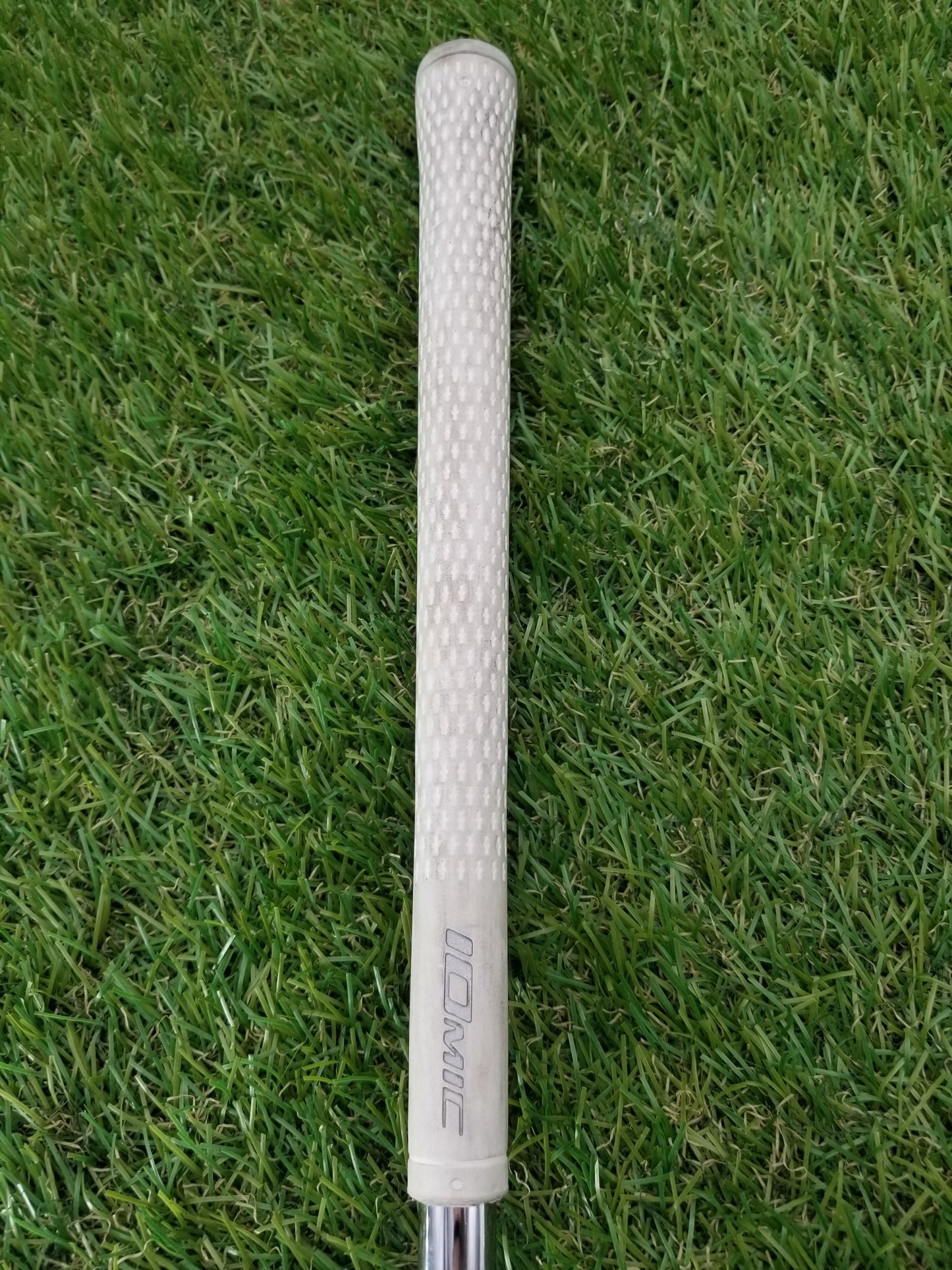 2020 TITLEIST VOKEY SM8 WEDGE 60/12D STIFF KBS $-TAPER 130 35" FAIR