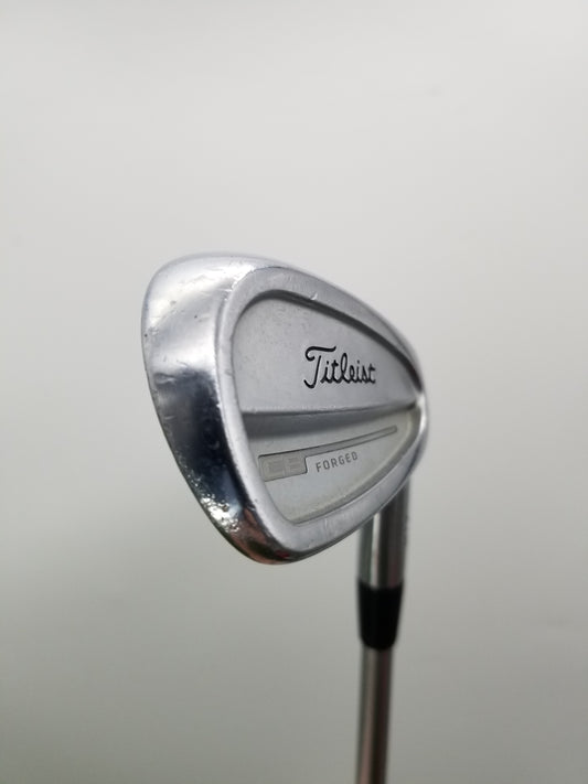 2013 TITLEIST 714 CB 9 IRON STIFF+ KBS TOUR C-TAPER 125 36" GOOD
