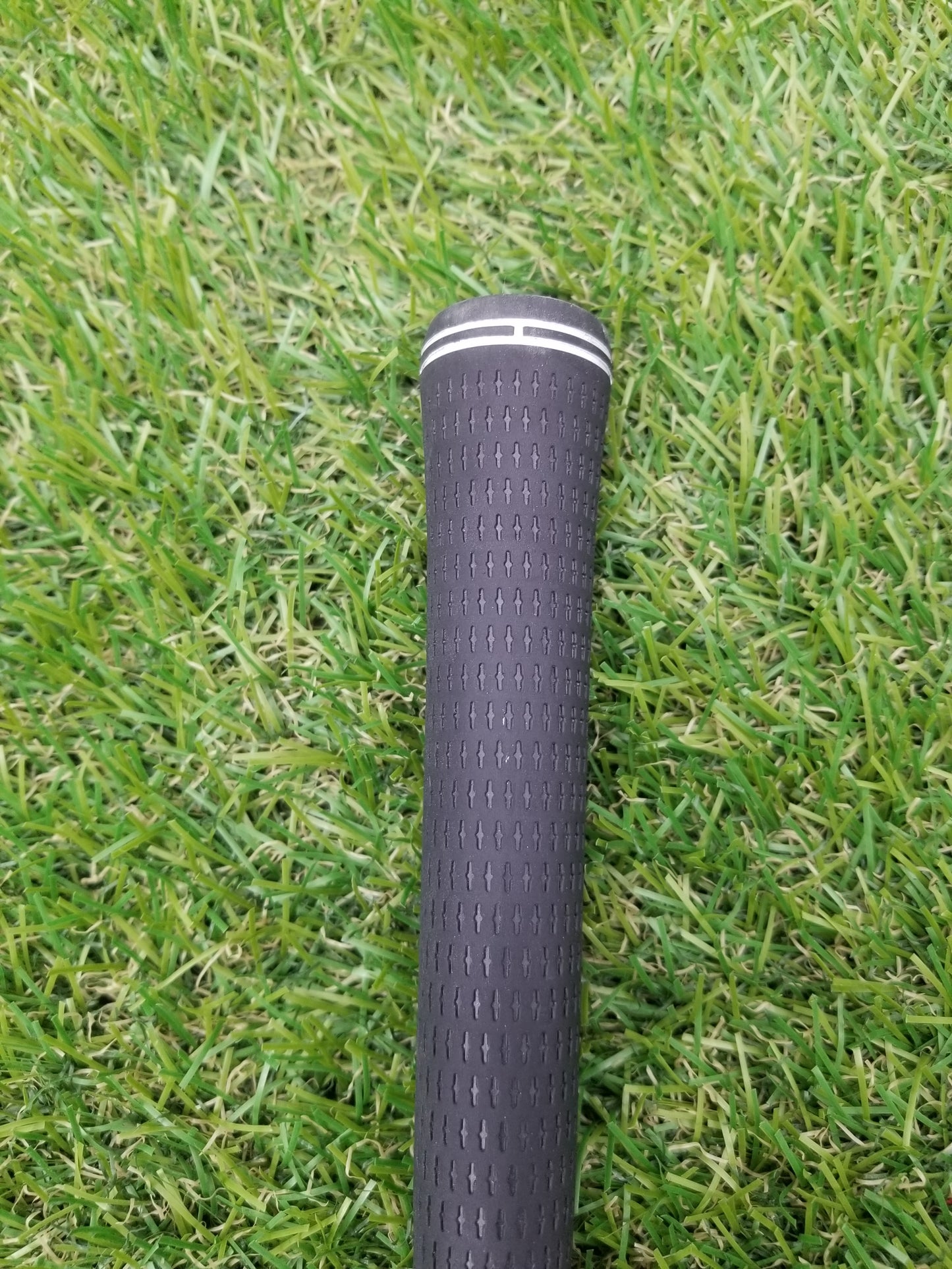 PING TOUR BLACK NICKEL WEDGE 56* STIFF DYNAMIC GOLD S300 35" GOOD