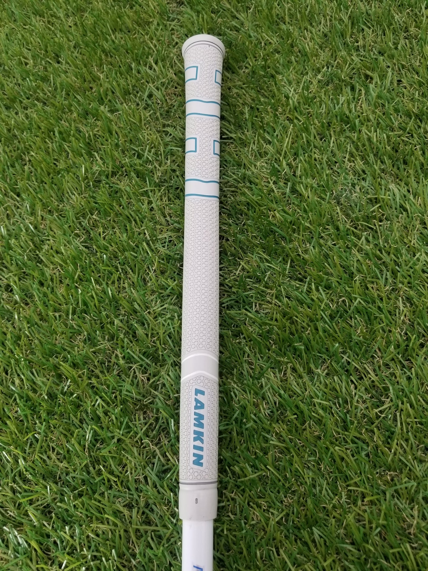 2014 TAYLORMADE JETSPEED 6 HYBRID LADIES MATRIX 45 38.5" FAIR