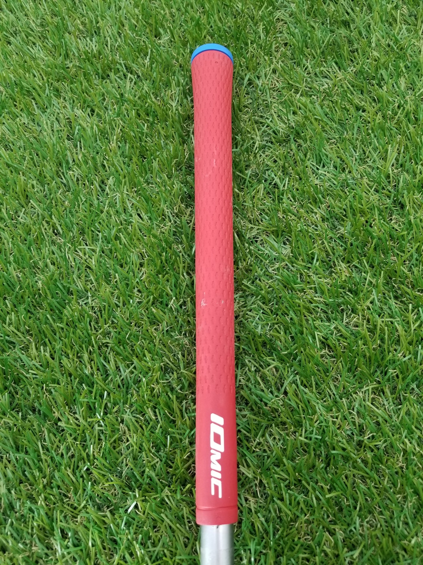 2015 TAYLORMADE AEROBURNER 4 HYBRID 22* LADIES MATRIX SPEED RUL-Z 55 FAIR