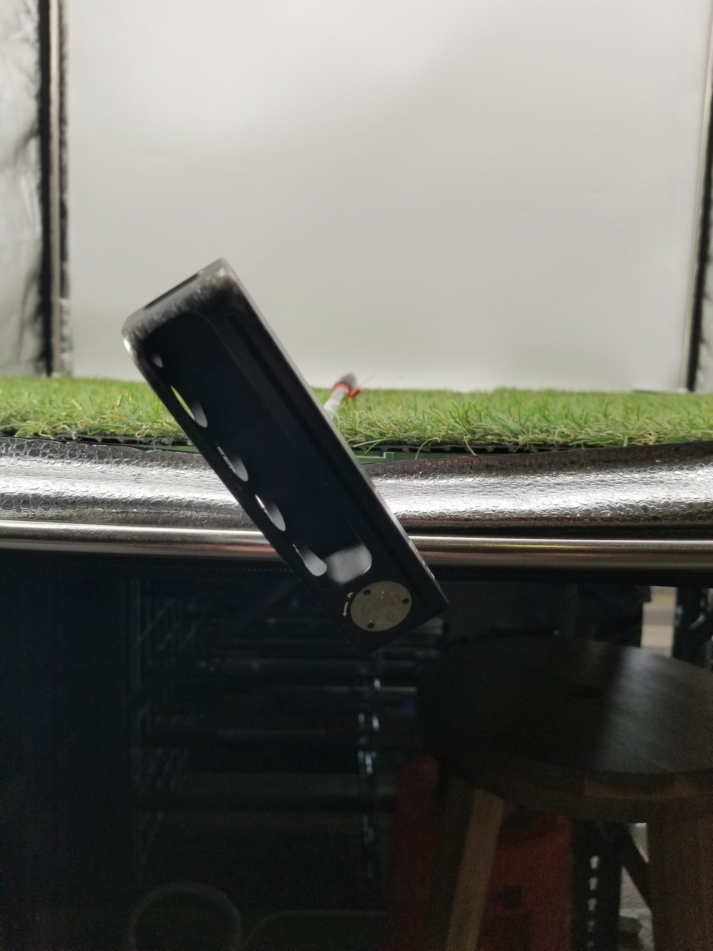 EDEL THE BRICK PUTTER 31.5" GOOD