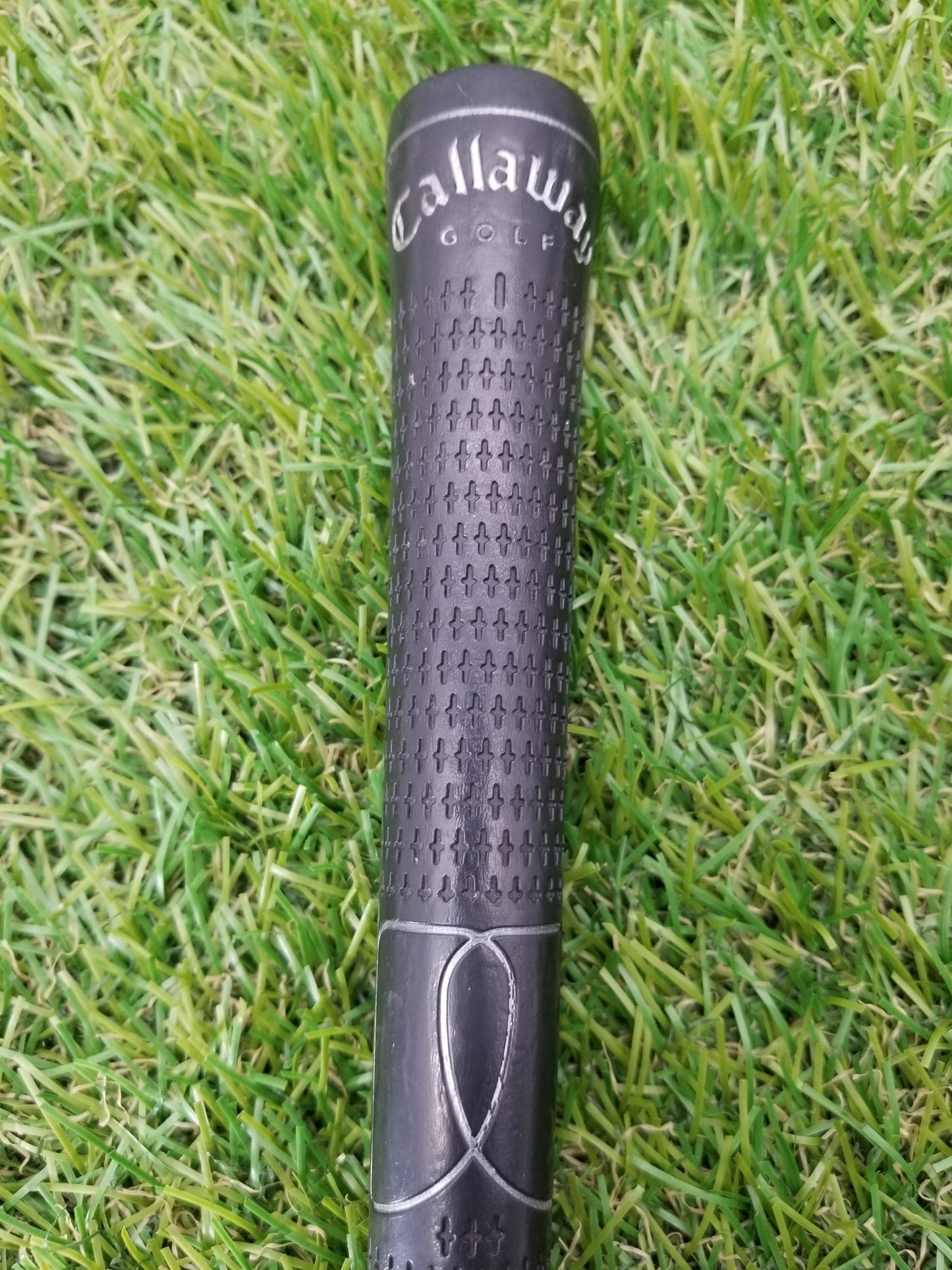 2004 CALLAWAY BIG BERTHA 5 WOOD REGULAR CALLAWAY RCH 75W 42" FAIR