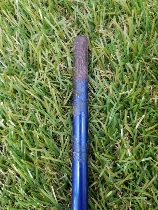 FUJIKURA MOTORE SPEEDER 661 DRIVER SHAFT STIFF .355 TIP 67G 43" VERYGOOD