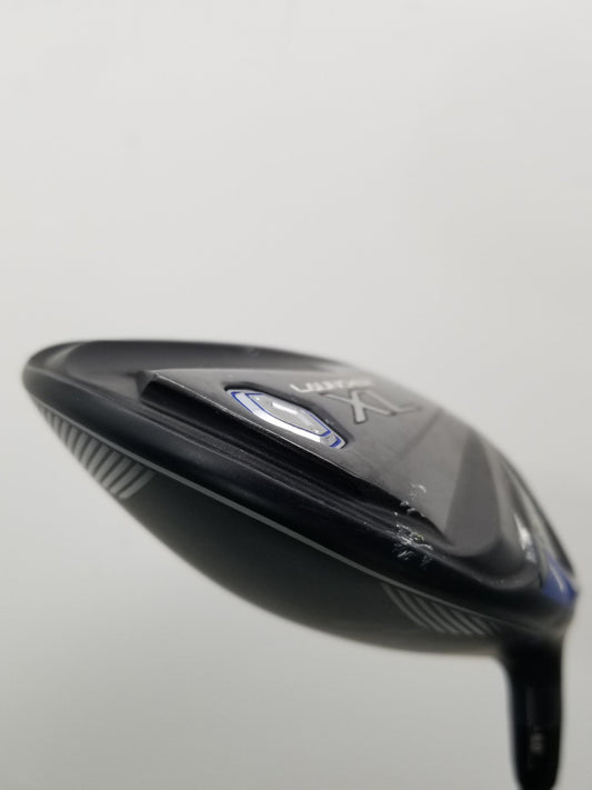2021 CLEVELAND LAUNCHER XL DRIVER 10.5* CLUBHEAD ONLY +HC GOOD