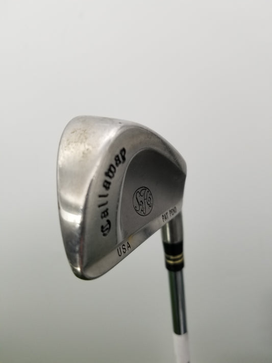 1988 CALLAWAY S2H2 3 IRON REGULAR TRUE TEMPER MEMPHIS "10" 40.5" FAIR
