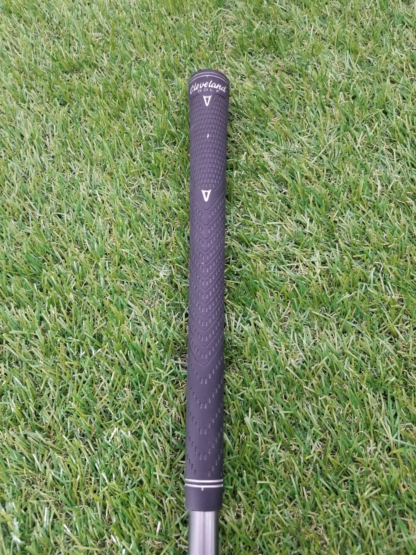 LEFTY 2010 CLEVELAND LAUNCHER DST 3 WOOD 15* STIFF DIAMANA RED 64VSL FAIR