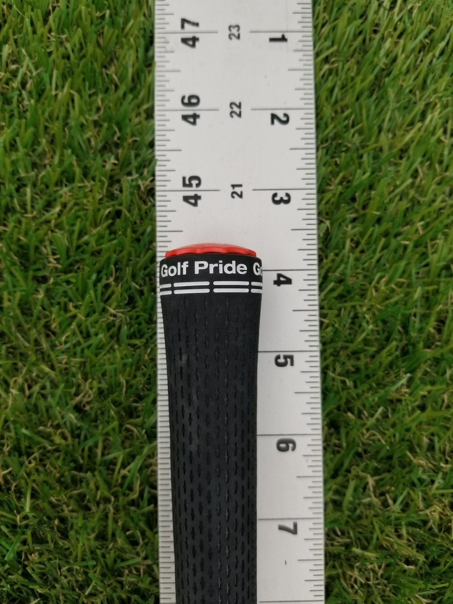 MITSUBISHI KAI'LI WHITE 60 DRIVER SHAFT XSTIFF PING TIP G410/425/430 44" VERYGOOD