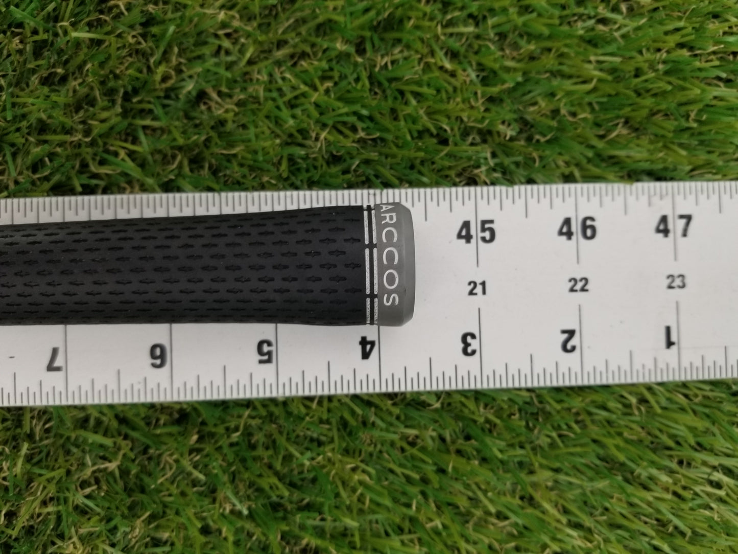 ALDILA ROGUE WHITE 130 MSI 70 DRIVER SHAFT 69G REG PING G410/425/430 44 VERYGOOD