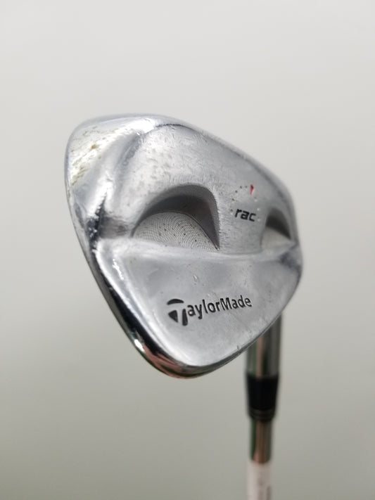 2005 TAYLORMADE RAC MB 9 IRON STIFF FCM RIFLE PRECISION 35.5" FAIR