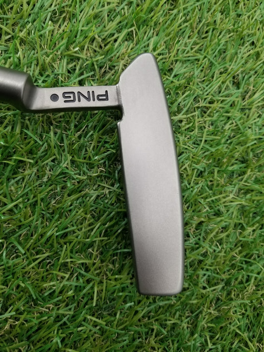 JUNIOR PING PRODI G VOSS PUTTER 32" (KIDS 60" TALL) +HC DEMO