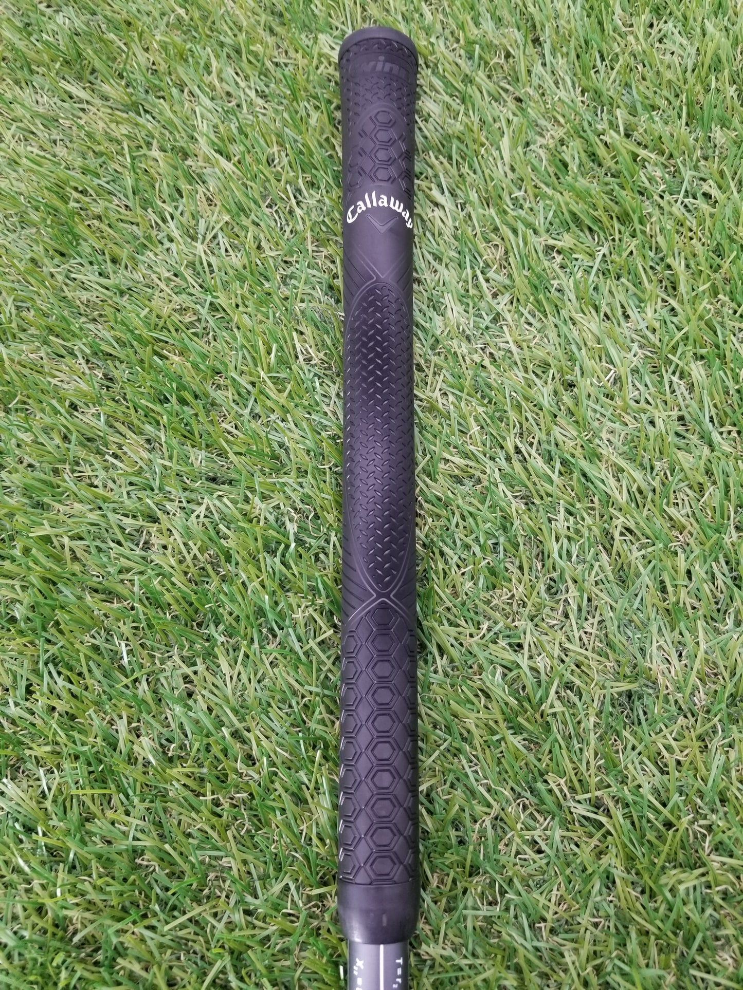 2016 CALLAWAY STEELHEAD XR 4 HYBRID 22* LADIES MATRIX PROGRAM F15 50 FAIR