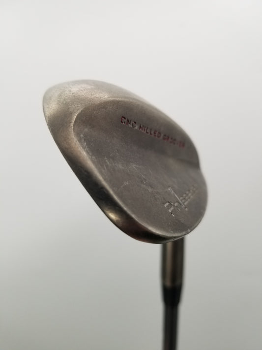 JUNIOR PINSEEKER WEDGE 52*/8 GRAPHITE STOCK 34.5" (KIDS 63" TALL) GOOD