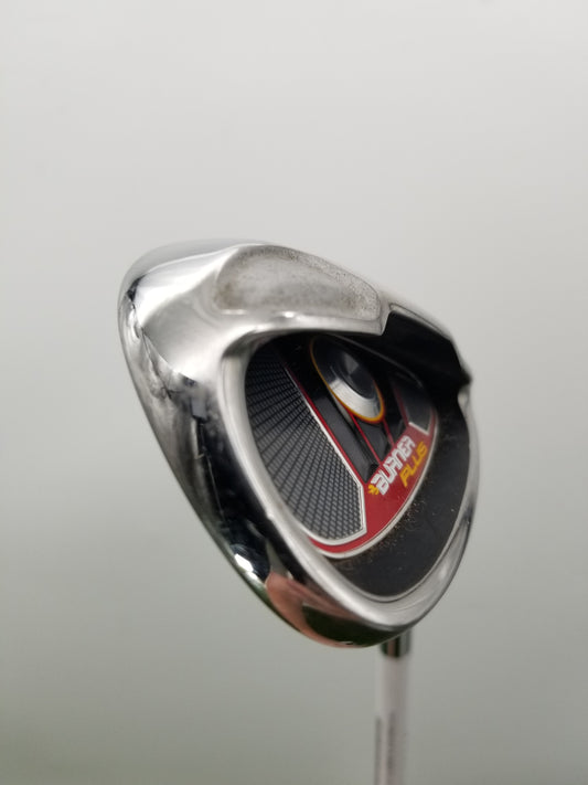 TAYLORMADE BURNER PLUS APPROACH WEDGE REGULAR BURNER 85 36" GOOD