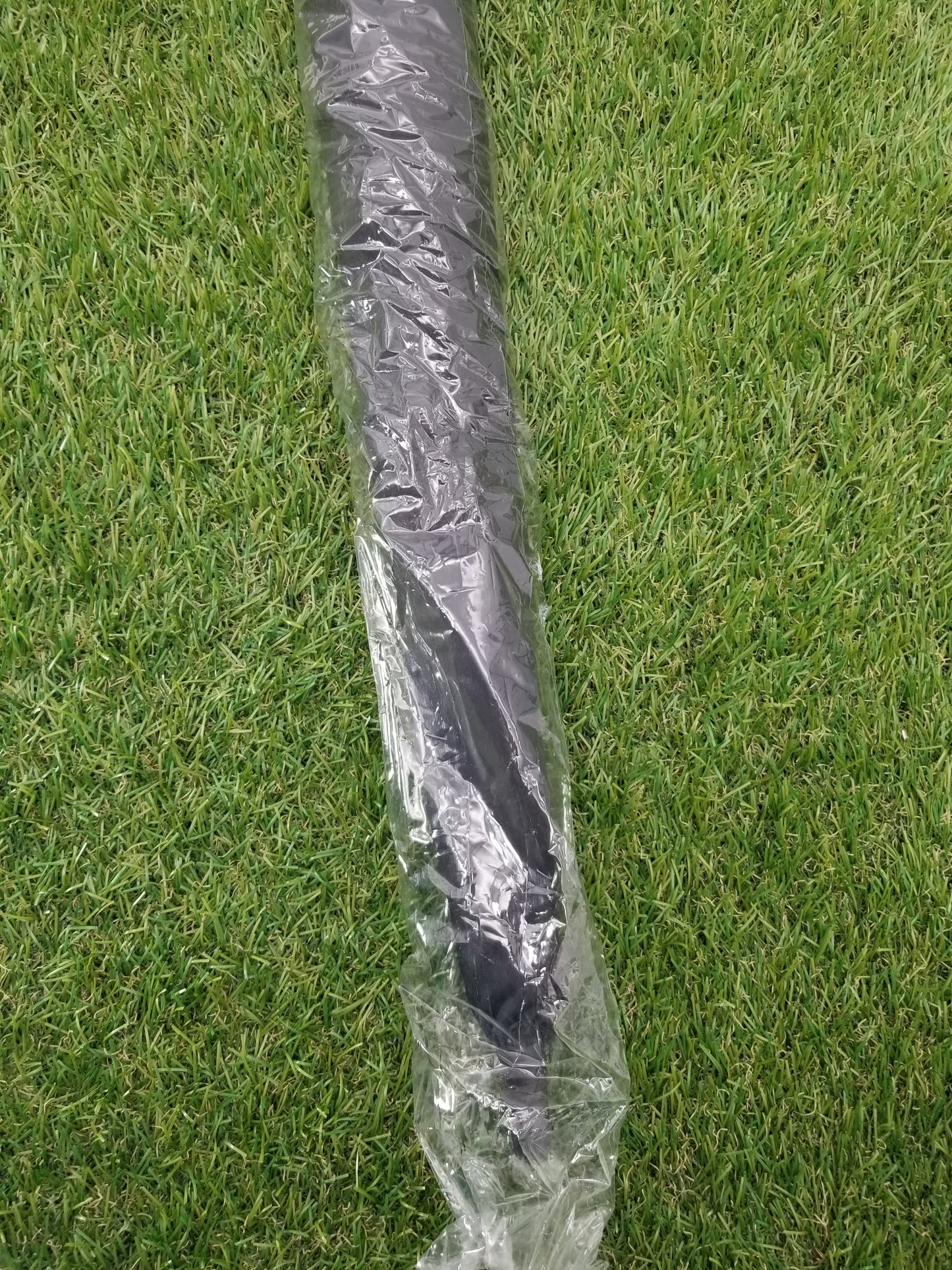 NEW PING TOUR UMBRELLA LADIES DOUBLE CANOPY BLACK 40inches BRANDNEW