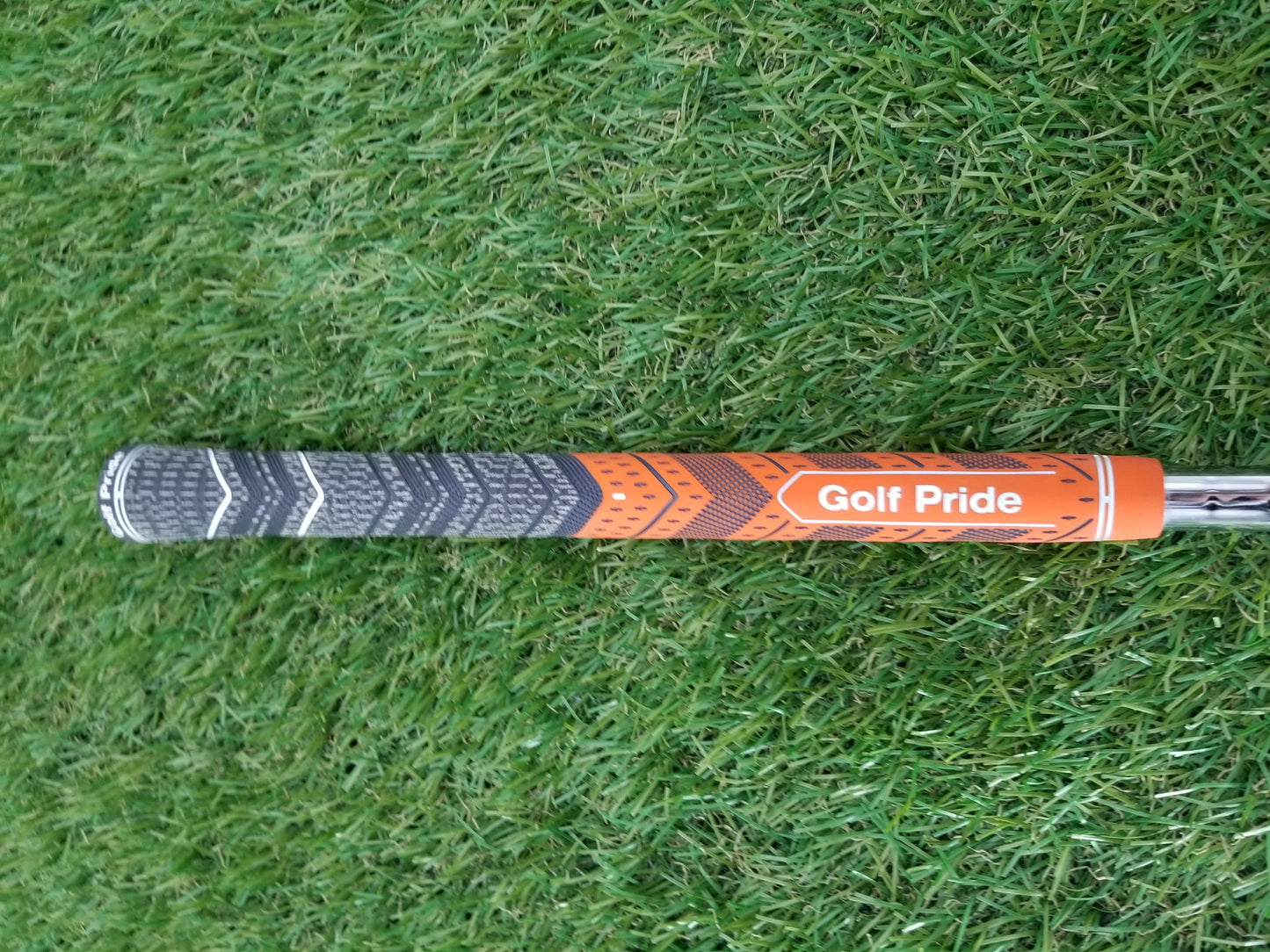 2002 PING I3 + 8 IRON STIFF TRUE TEMPER 34.5" BLACK DOT FAIR