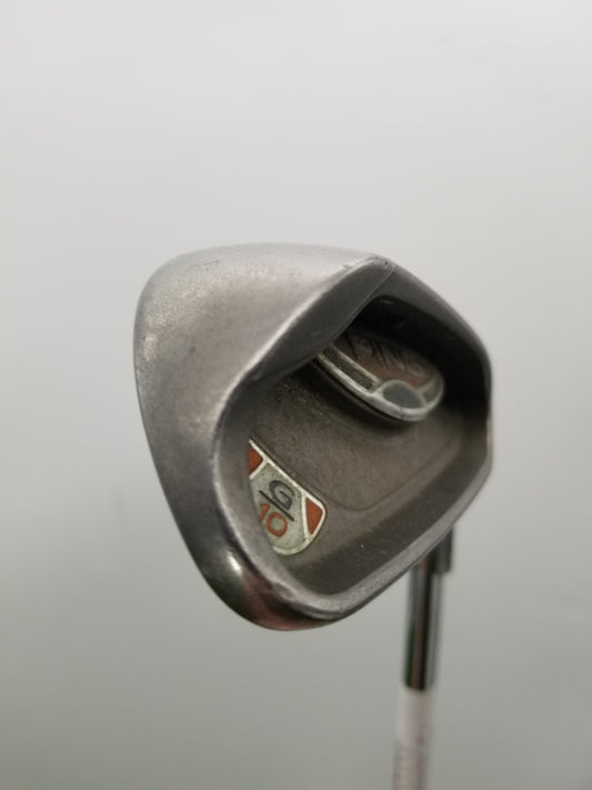 2007 PING G10 9 IRON REGULAR PING AWT BLACK DOT 36" FAIR