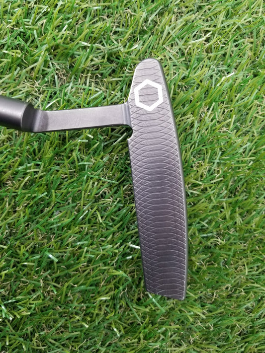 2024 BETTINARDI BB8 WIDE PUTTER 35.5" +HC VERYGOOD