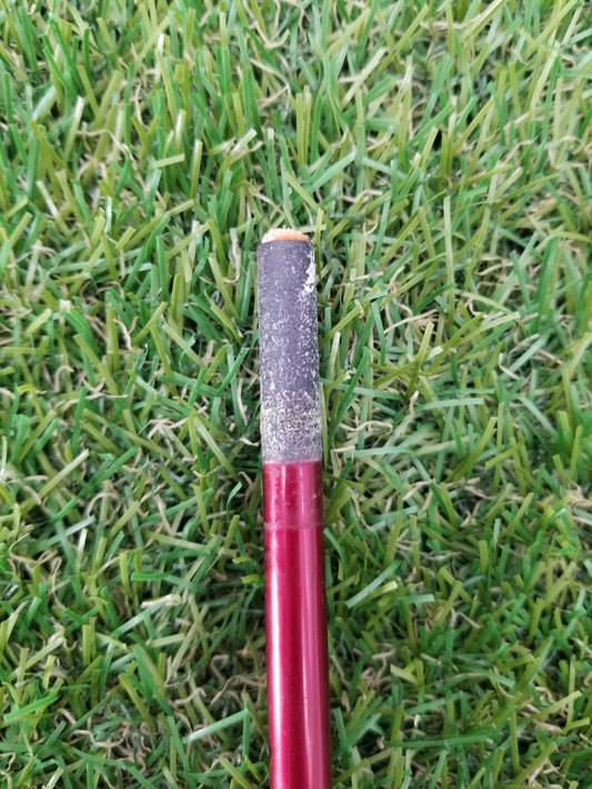 FUJIKURA MOTORE F1 75g FWY SHAFT STIFF .350 TIP 41.5" VERYGOOD