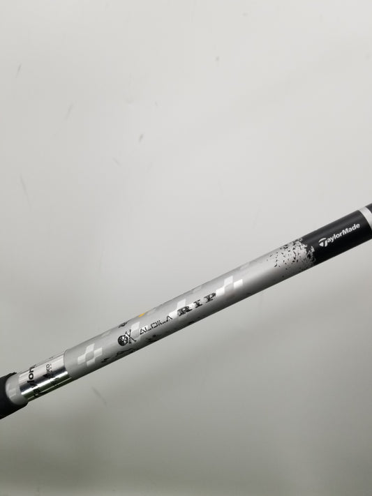 TAYLORMADE ALDILA RIP 85Gg TP HYBRID SHAFT REGULAR .370 39.5" VERYGOOD