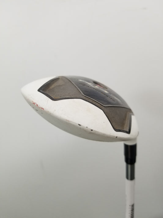 2012 TAYLORMADE RBZ 3 WOOD 15* LADIES MATRIX OXIK XCON-5 FAIR