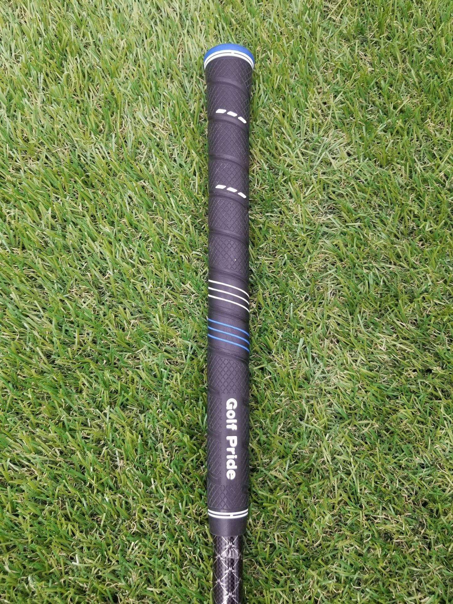 LEFTY 2022 CALLAWAY ROGUE ST MAX 4 HYBRID STIFF MITSU TENSEI BLUE AV VERYGOOD